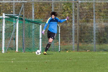 Bild 181 - Frauen SV Henstedt Ulzburg II - TSV Zarpen : Ergebnis: 0:2